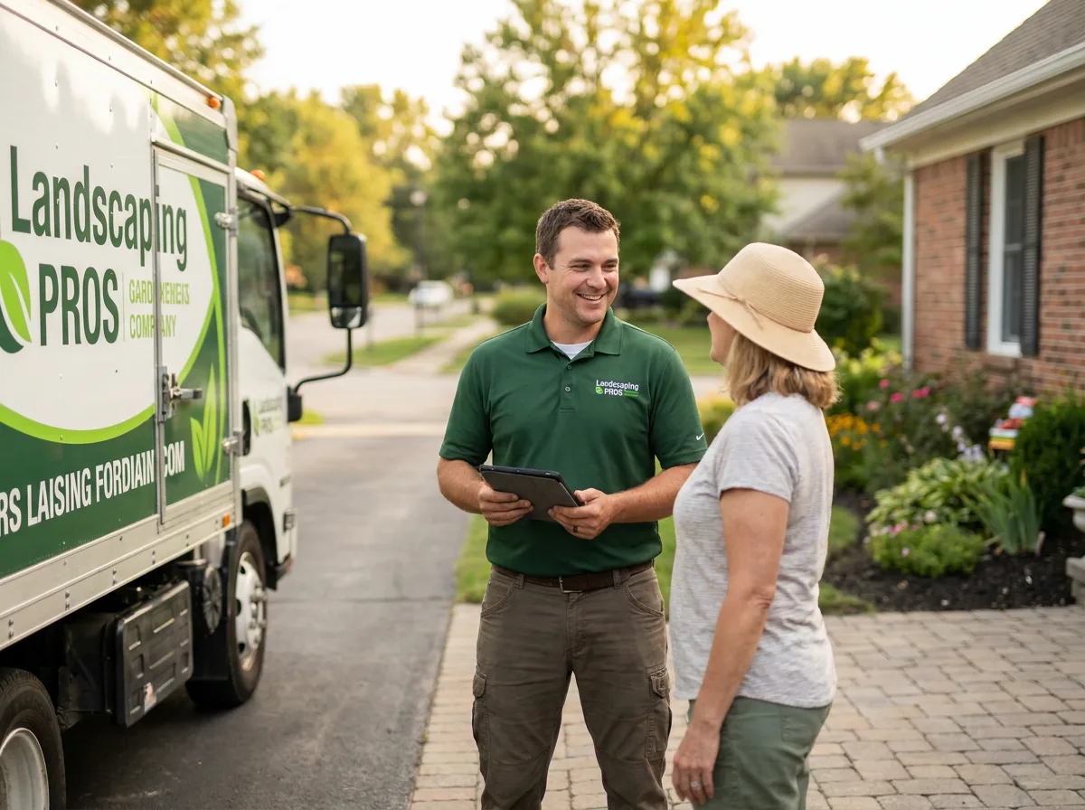 Landscaping Piedmont, WV FAQs